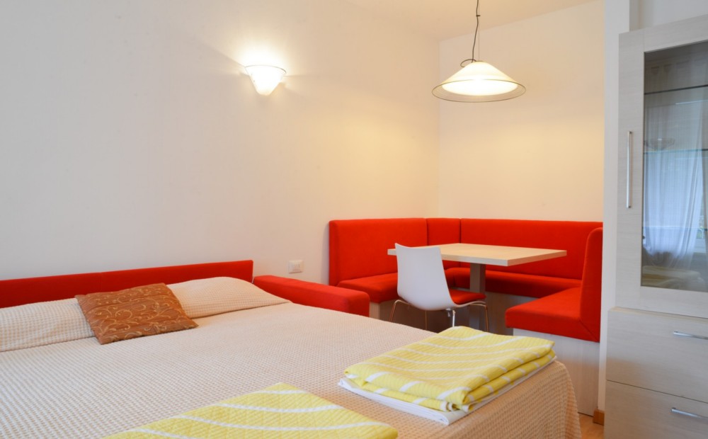 Hotel Velora | Gli appartamenti