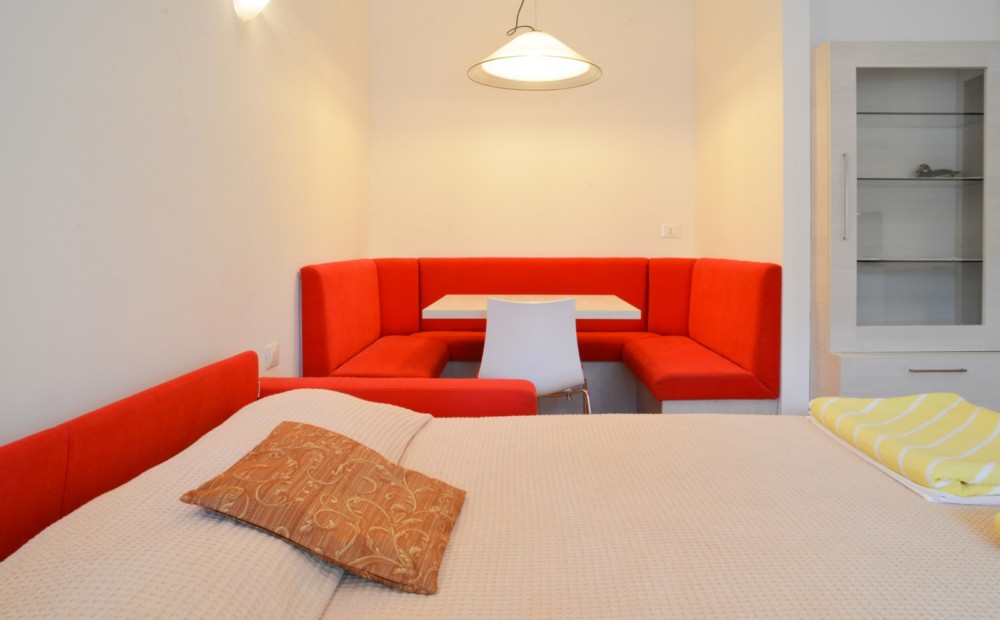 Hotel Velora | Gli appartamenti