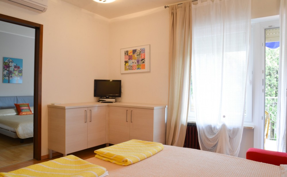 Hotel Velora | Gli appartamenti