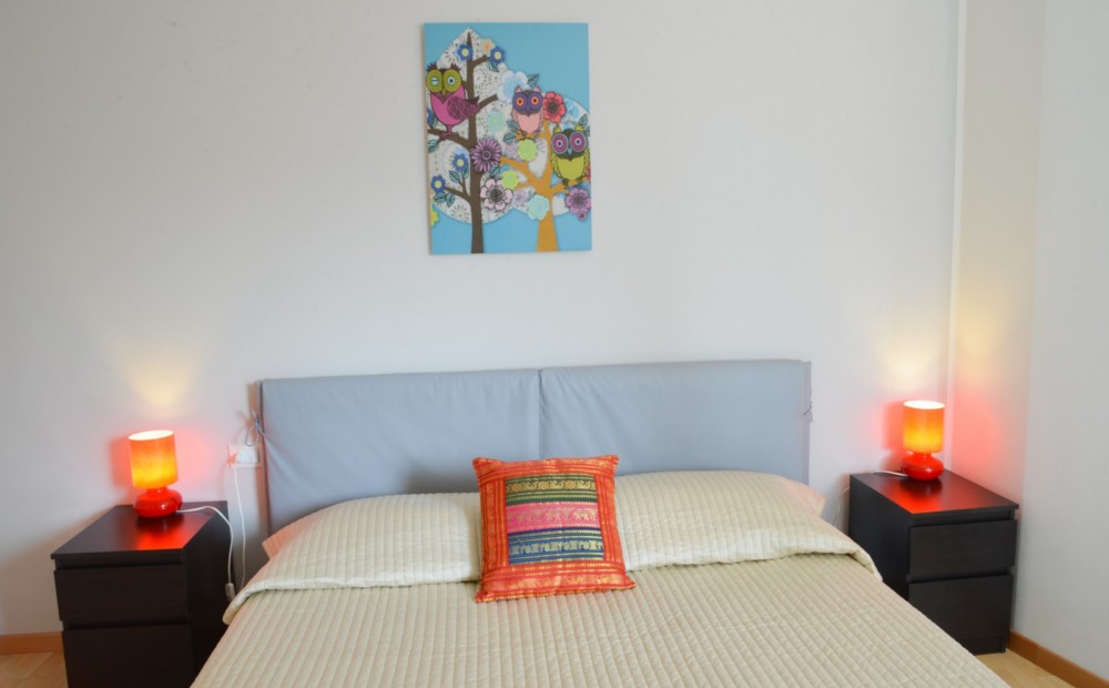 Hotel Velora | Gli appartamenti