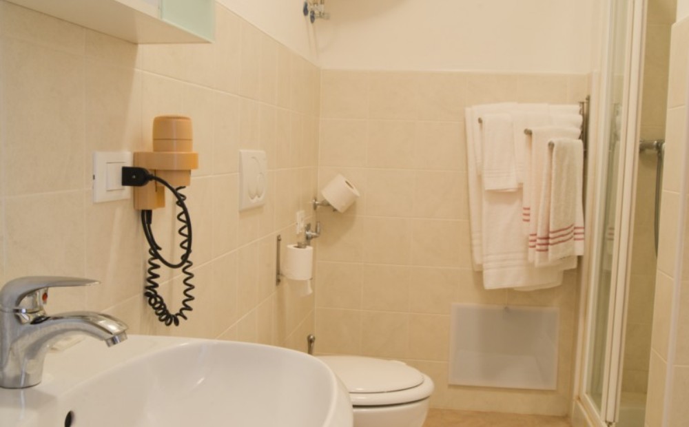 Hotel Velora | Gli appartamenti