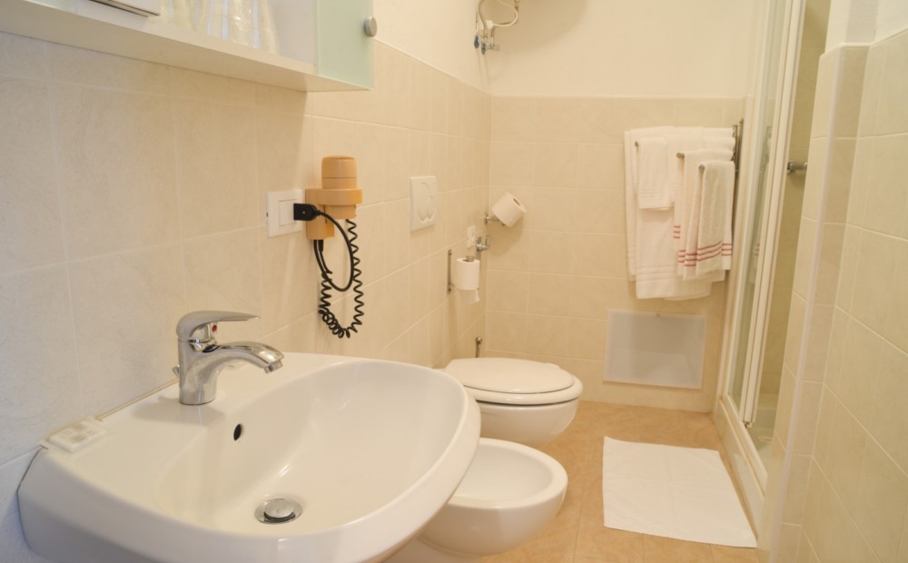 Hotel Velora | Gli appartamenti