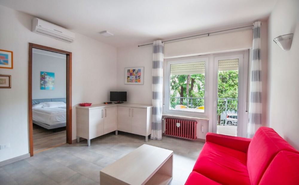 Hotel Velora | Gli appartamenti