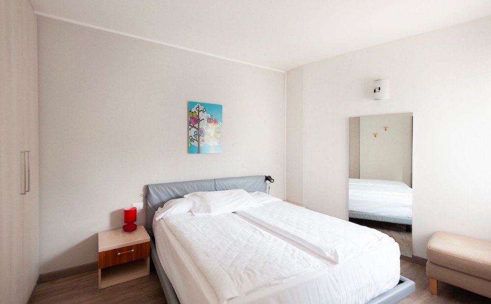 Hotel Velora | Gli appartamenti