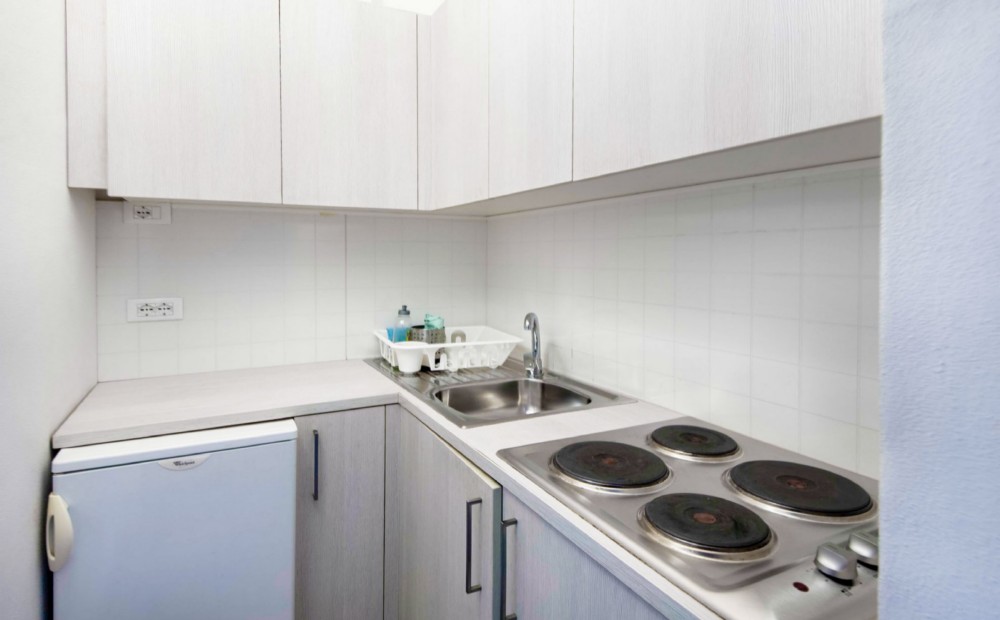 Hotel Velora | Gli appartamenti