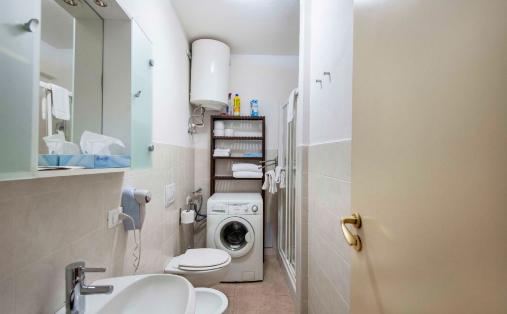 Hotel Velora | Gli appartamenti