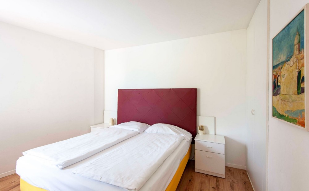 Hotel Velora | Gli appartamenti