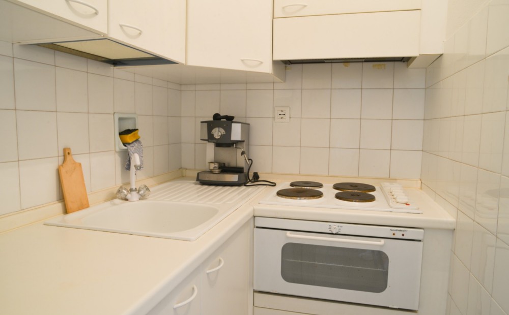 Hotel Velora | Gli appartamenti