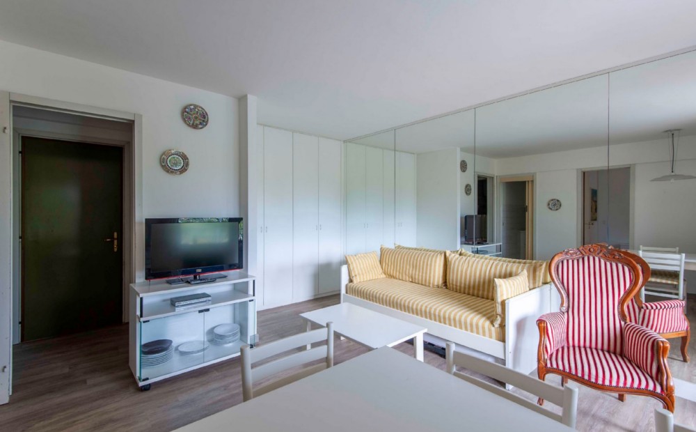 Hotel Velora | Gli appartamenti