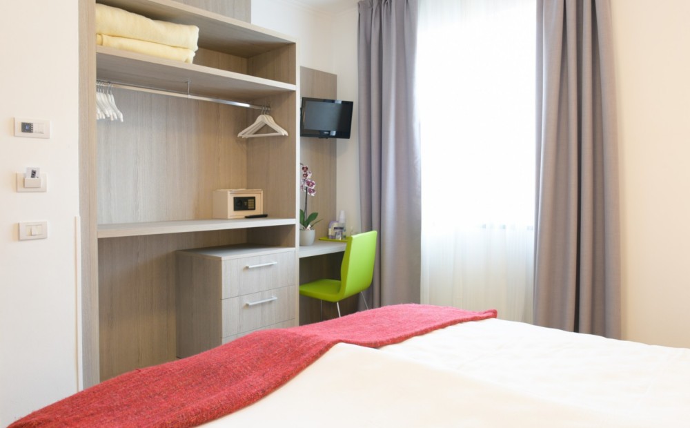 Hotel Velora | Le camere