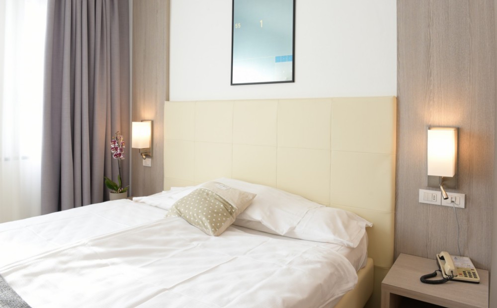 Hotel Velora | Le camere