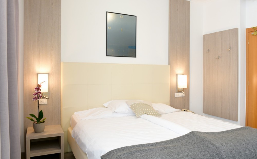 Hotel Velora | Le camere