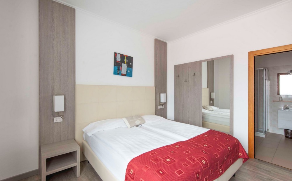 Hotel Velora | Le camere