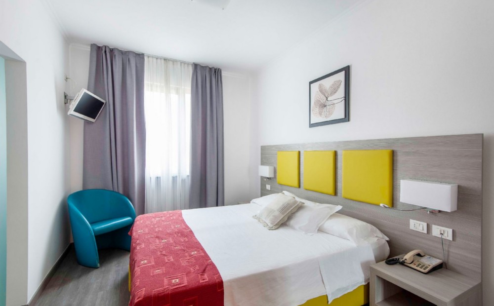 Hotel Velora | Le camere