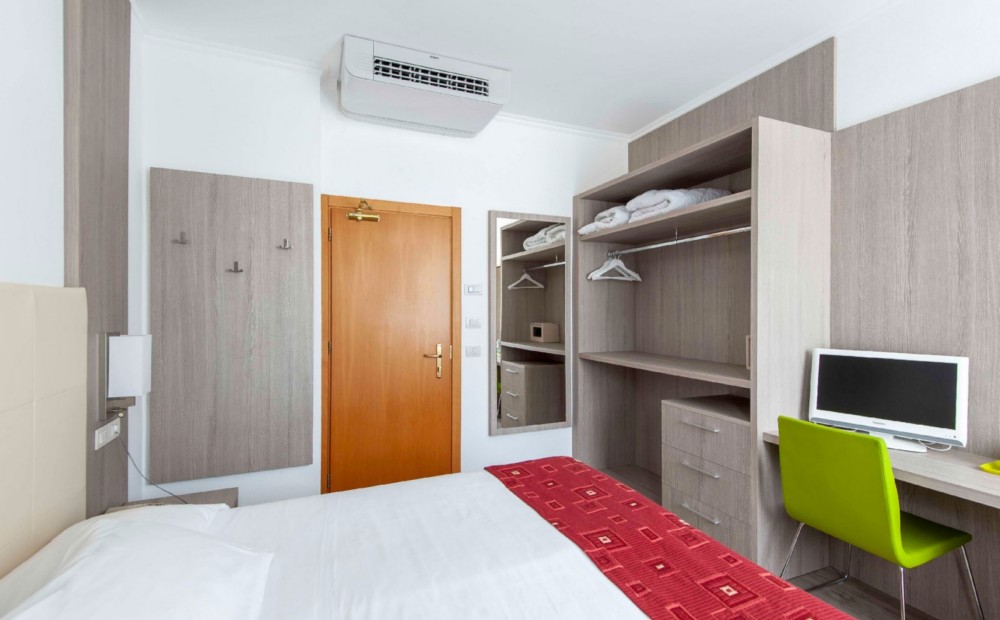 Hotel Velora | Le camere