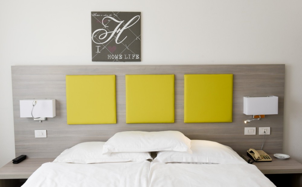 Hotel Velora | Le camere