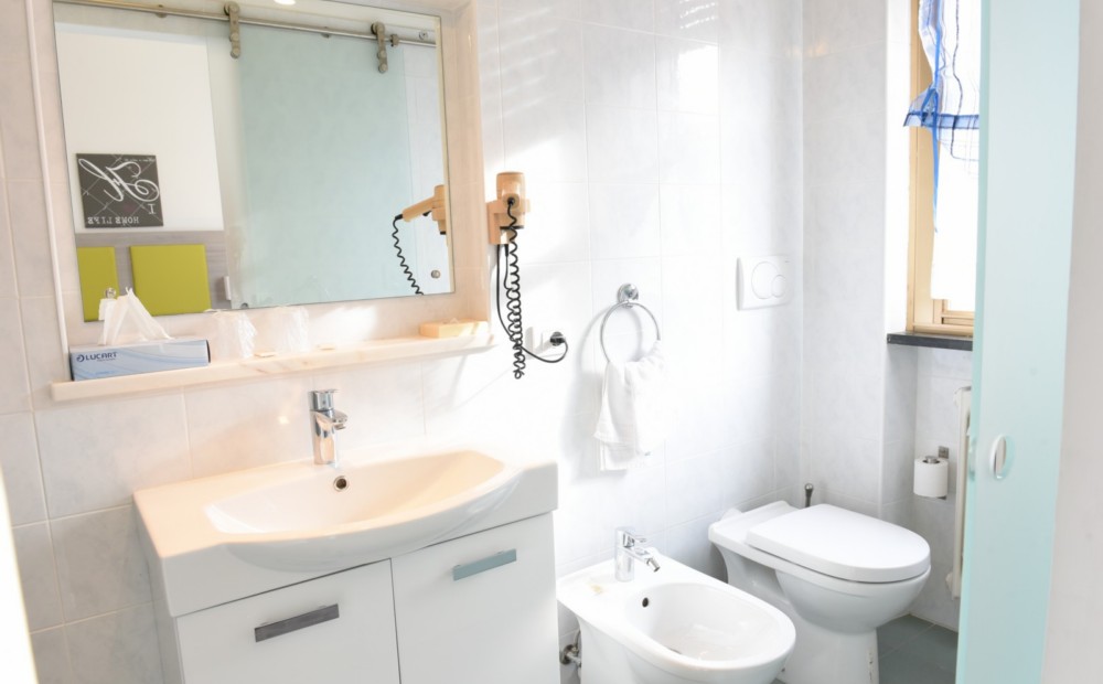 Hotel Velora | Le camere