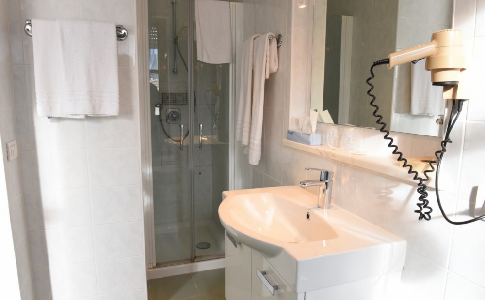 Hotel Velora | Le camere