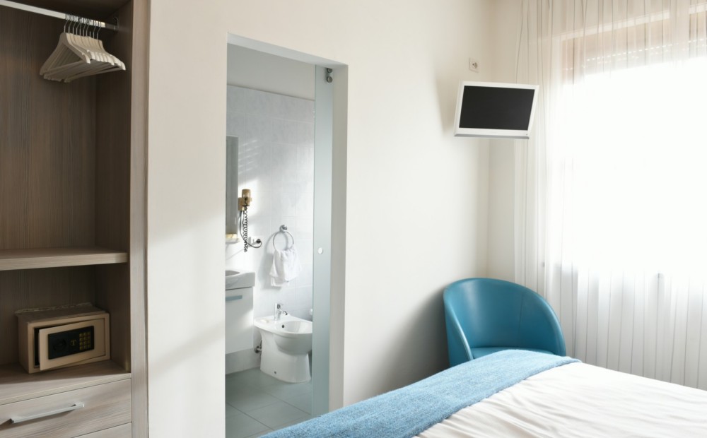 Hotel Velora | Le camere