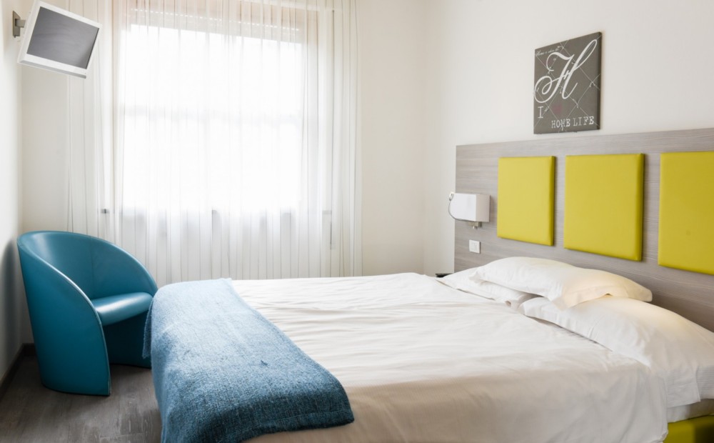 Hotel Velora | Le camere