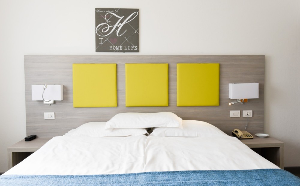 Hotel Velora | Le camere