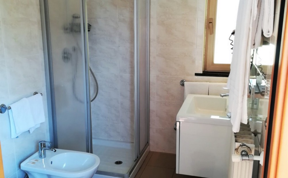 Hotel Velora | Le camere