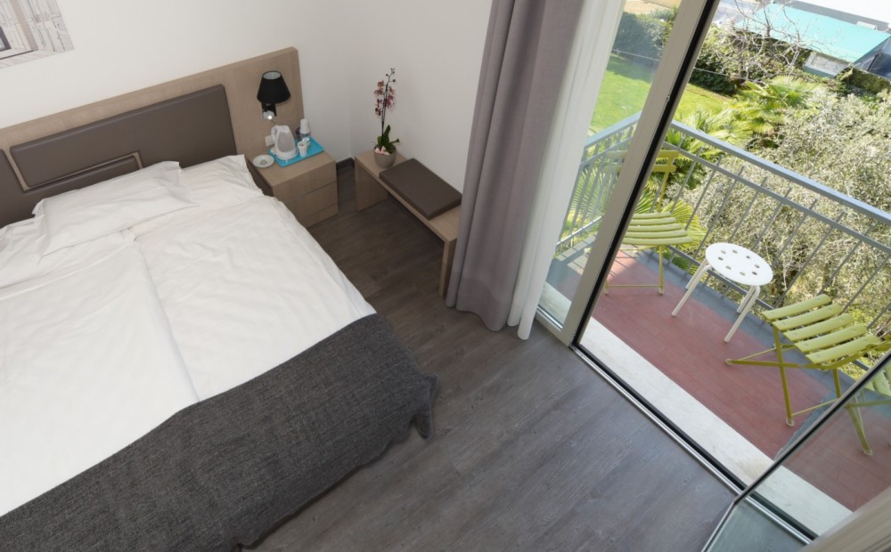 Hotel Velora | Le camere