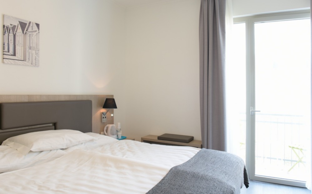 Hotel Velora | Le camere