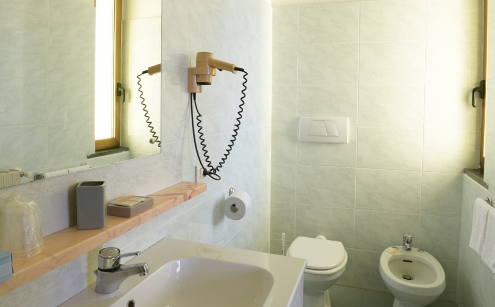 Hotel Velora | Le camere