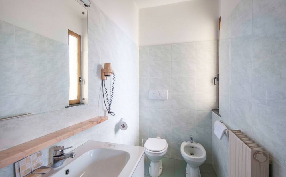 Hotel Velora | Le camere