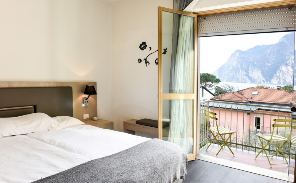 Hotel Velora | Le camere