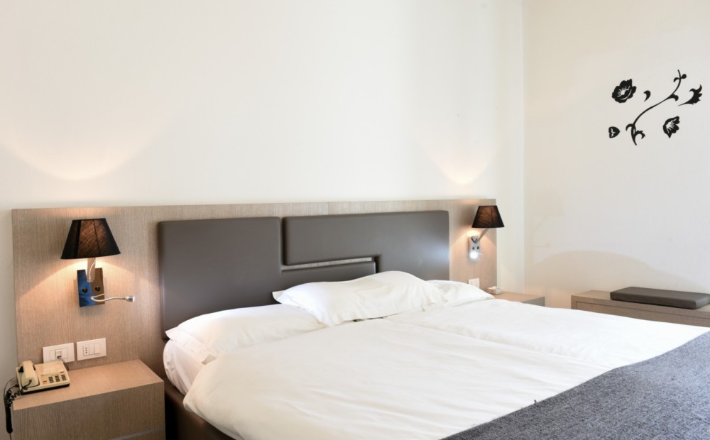 Hotel Velora | Le camere