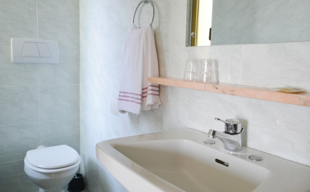 Hotel Velora | Le camere