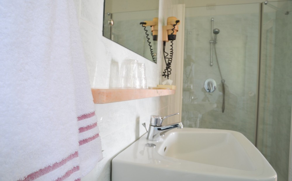 Hotel Velora | Le camere