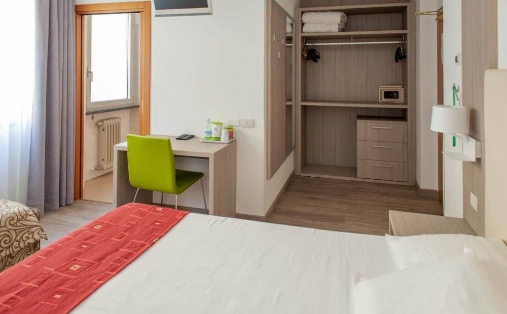 Hotel Velora | Le camere