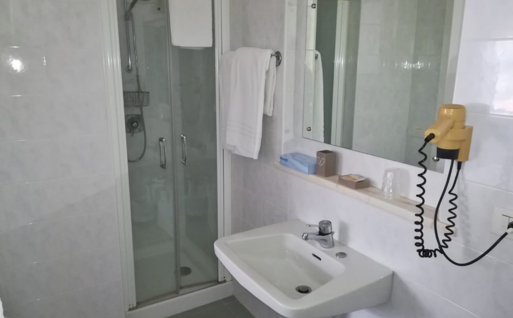 Hotel Velora | Le camere