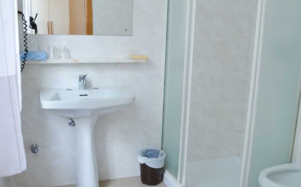 Hotel Velora | Le camere