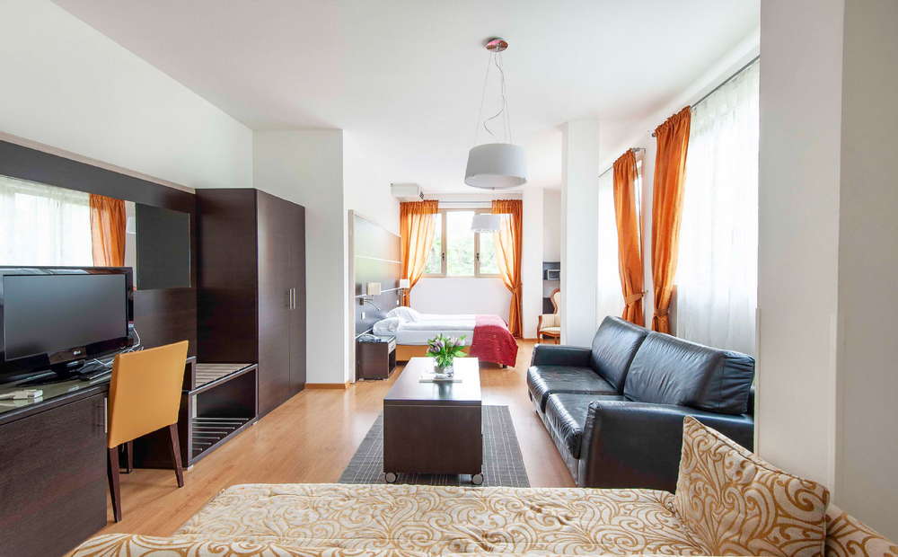 Hotel Velora | Le camere