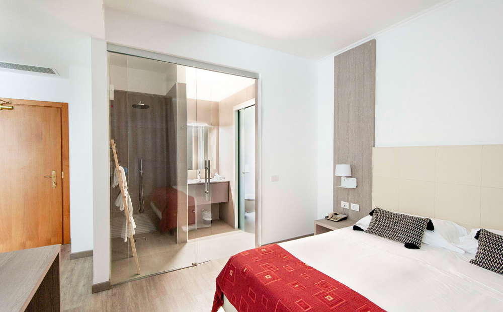 Hotel Velora | Le camere