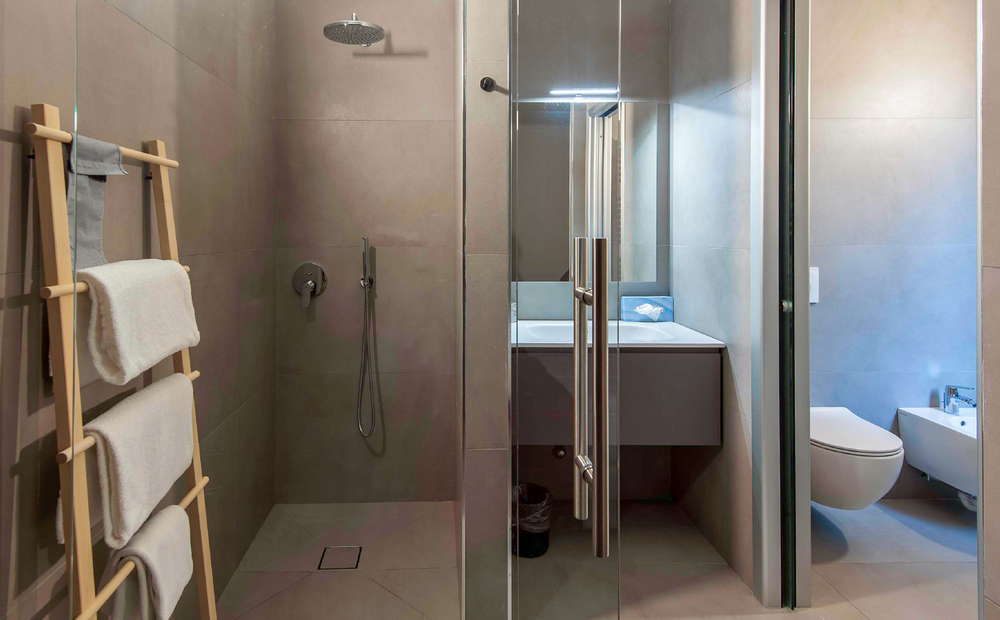 Hotel Velora | Le camere