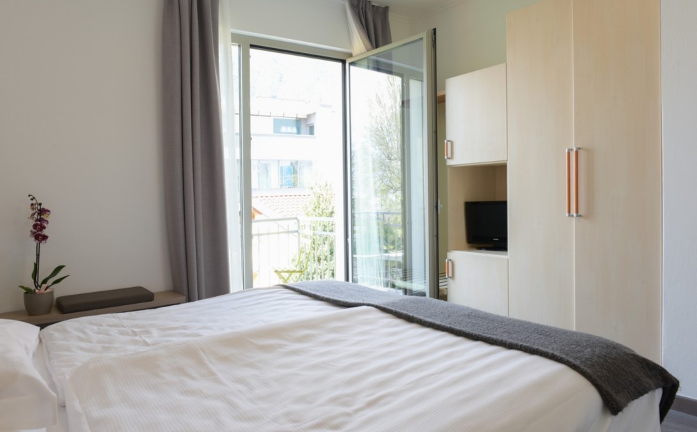 Hotel Velora | Le camere