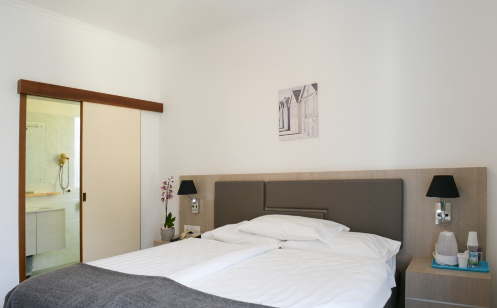 Hotel Velora | Le camere