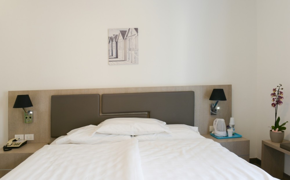 Hotel Velora | Le camere