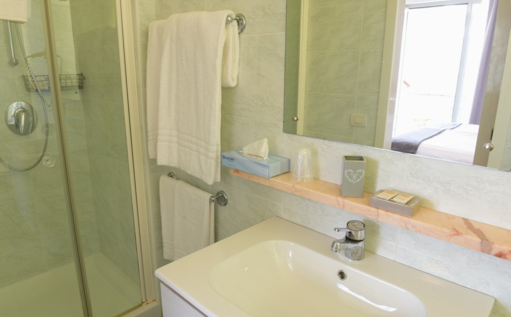 Hotel Velora | Le camere