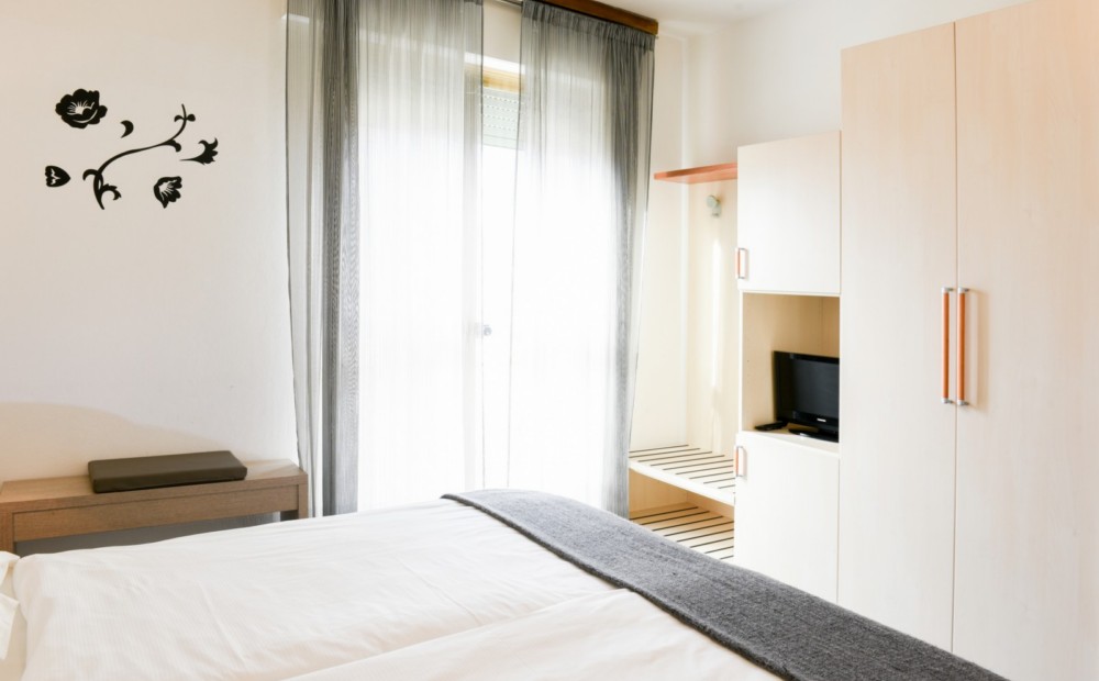 Hotel Velora | Le camere