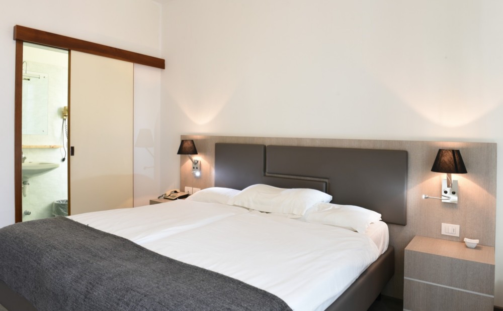 Hotel Velora | Le camere