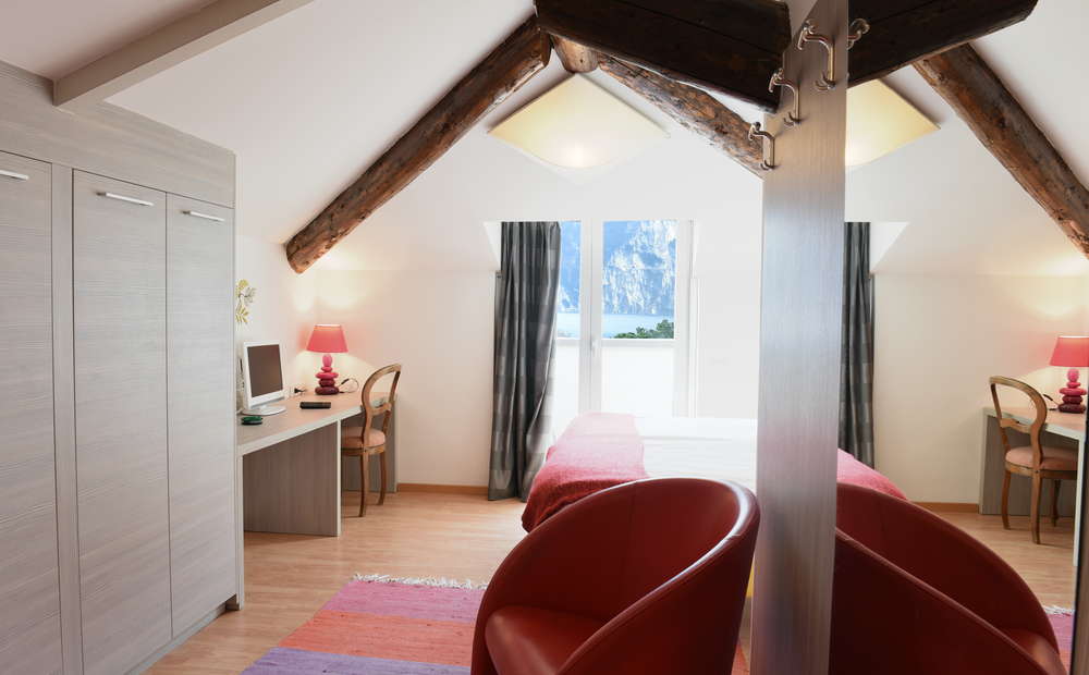 Hotel Velora | Le camere