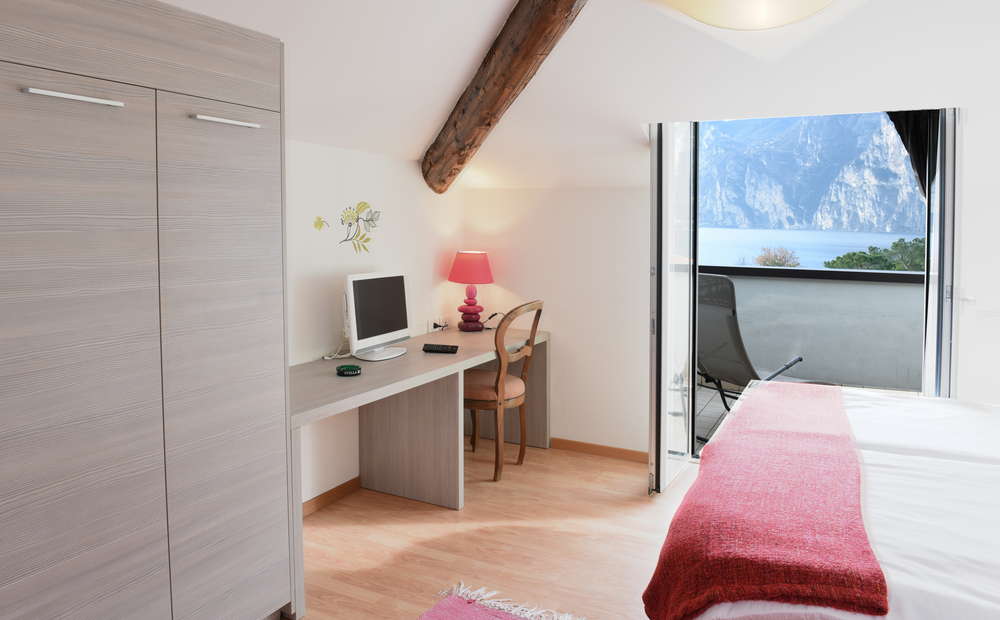 Hotel Velora | Le camere