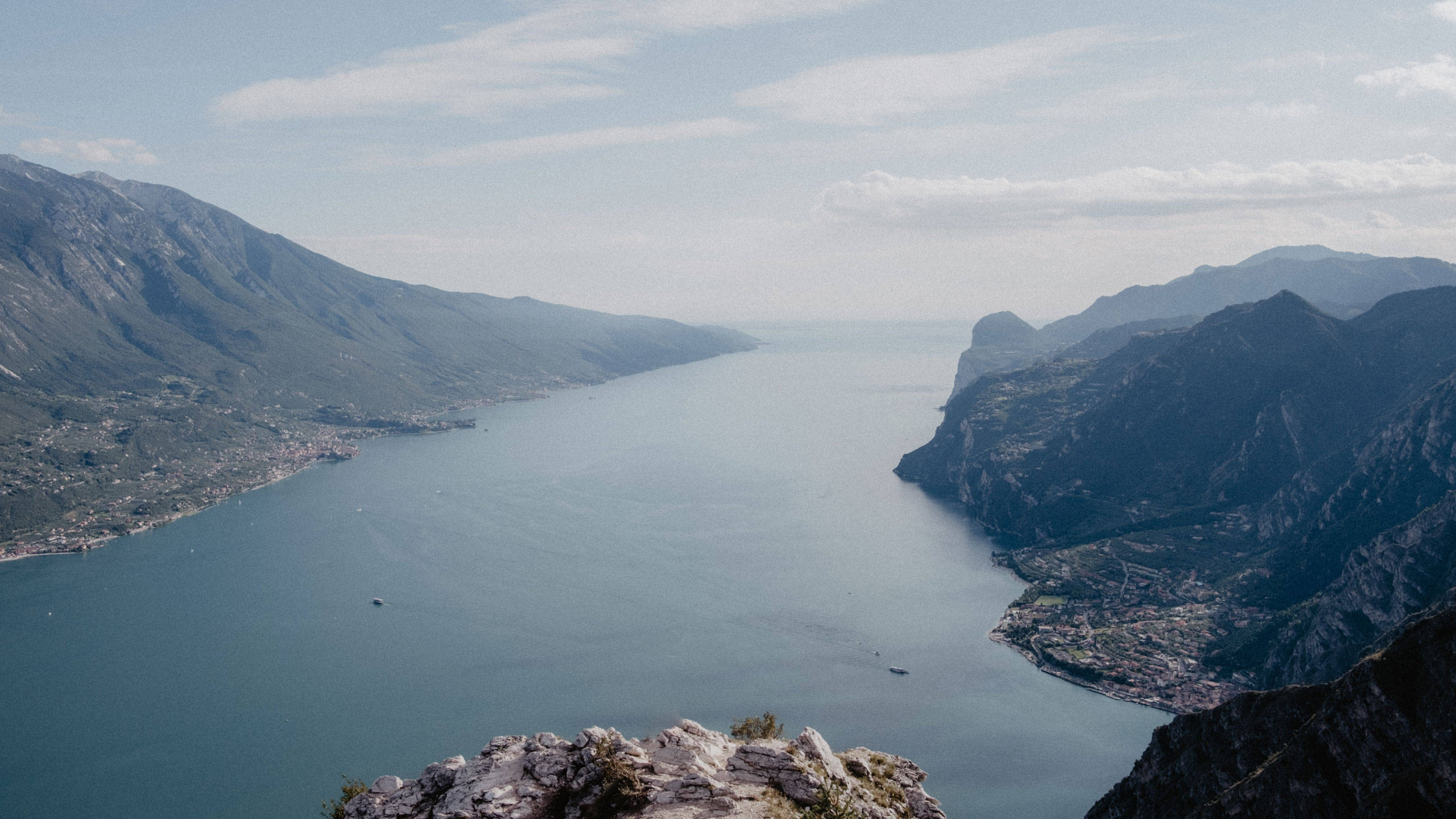 Hotel Velora 3 Stelle - Riva del Garda - Garda Trentino - Trentino - Dintorni