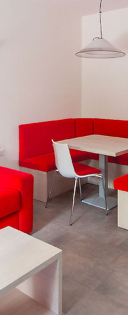 Hotel Velora 3 Stelle - Riva del Garda - Garda Trentino - Trentino - Gli appartamenti